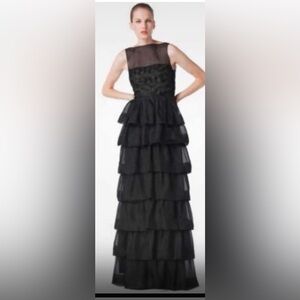 Carolina Herrera New With Tags Beautiful Dress